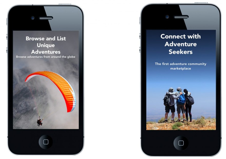 Picture of: Adventure travel news: Could this travel app change the game for