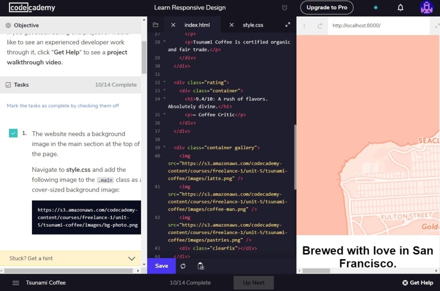 Picture of: Codecademy Review: Is It Free & Good? – Mageplaza