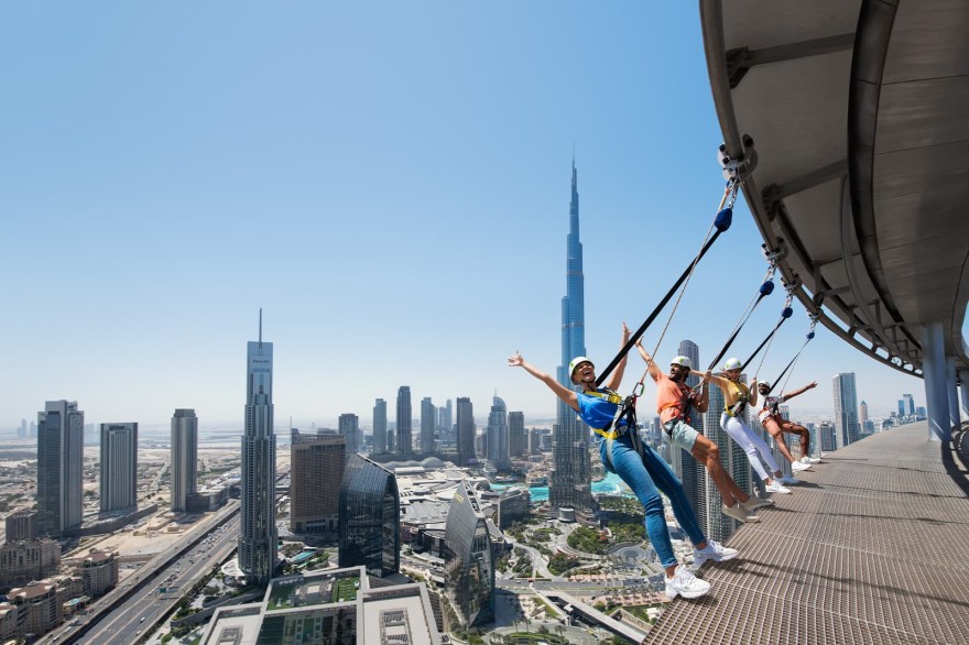 Picture of: Die besten Abenteueraktivitäten in Dubai  Visit Dubai