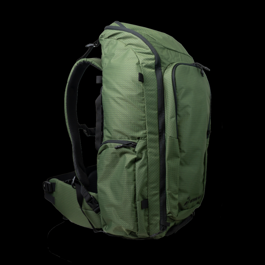 Picture of: KotaUL Ultralight Travel & Adventure Backpack – OutdoorVitals