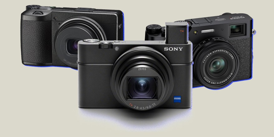 Picture of: The Best Compact Travel Cameras to Take on Your Next Adventure